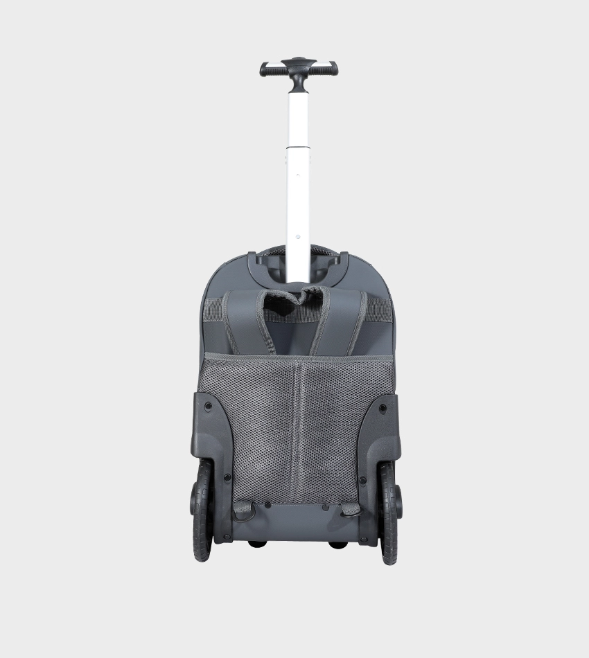 Trolley School Bag GB5526T-4